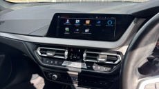 BMW 1 Series 118i [136] M Sport 5dr Step Auto [LCP] Petrol Hatchback